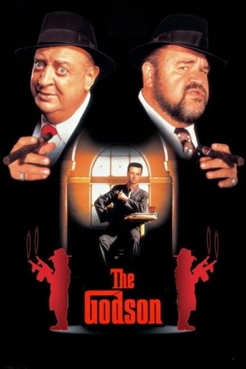 The Godson (1998) poster
