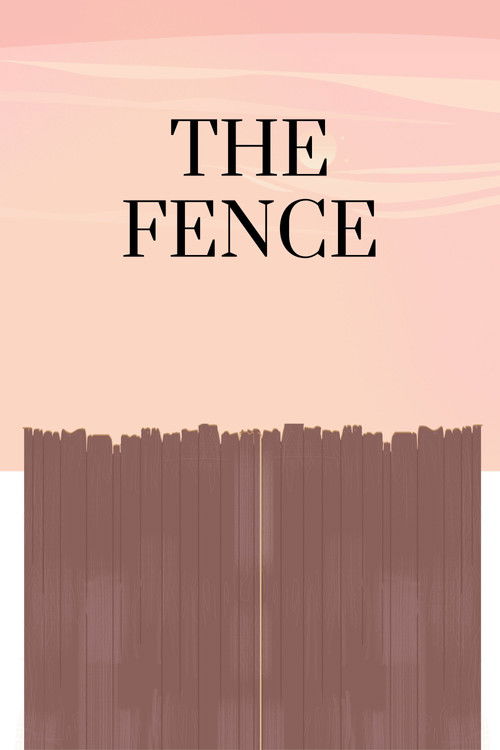 The Fence poster