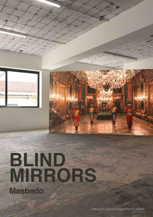 Blind Mirrors (2019) poster