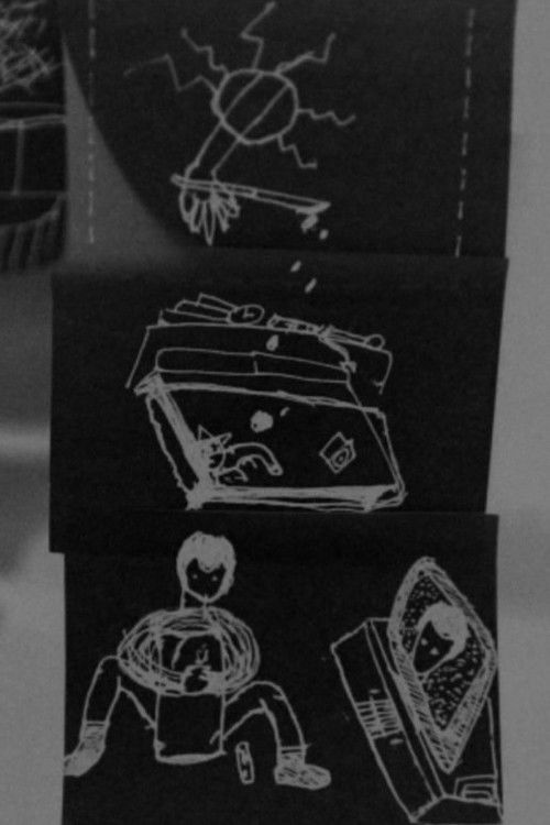 Handcam Diary (2023) poster