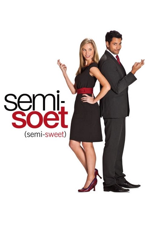 Semi-Soet (2012) poster