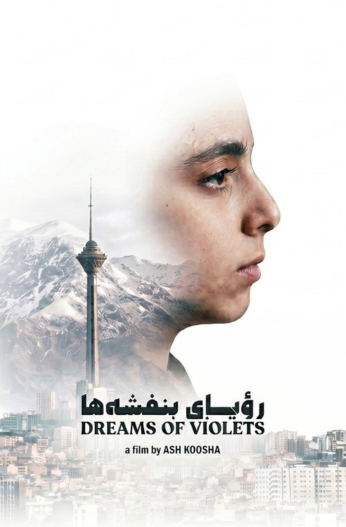 Dreams of Violets (2026) poster