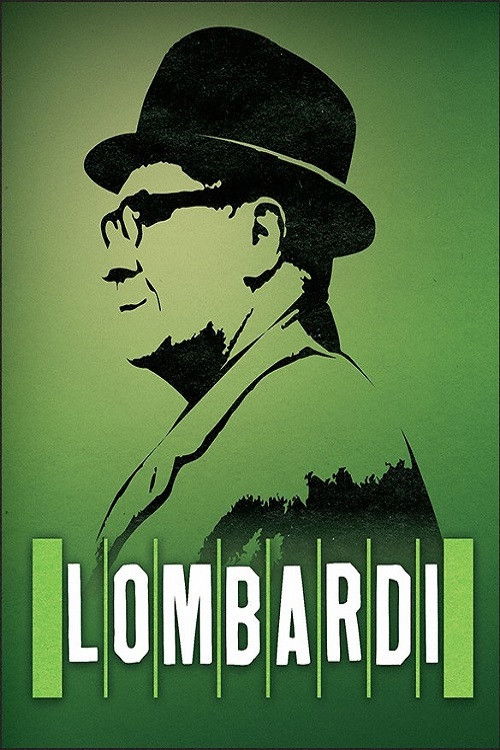 Lombardi (2010) poster