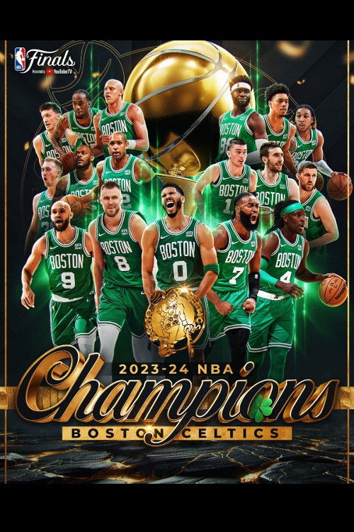 Raising 18 - NBA Feature Documentary (2024) poster