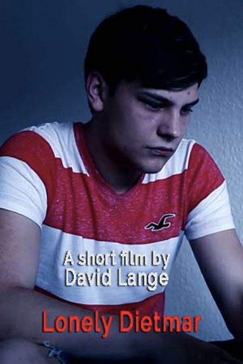 Lonely Dietmar (2015) poster