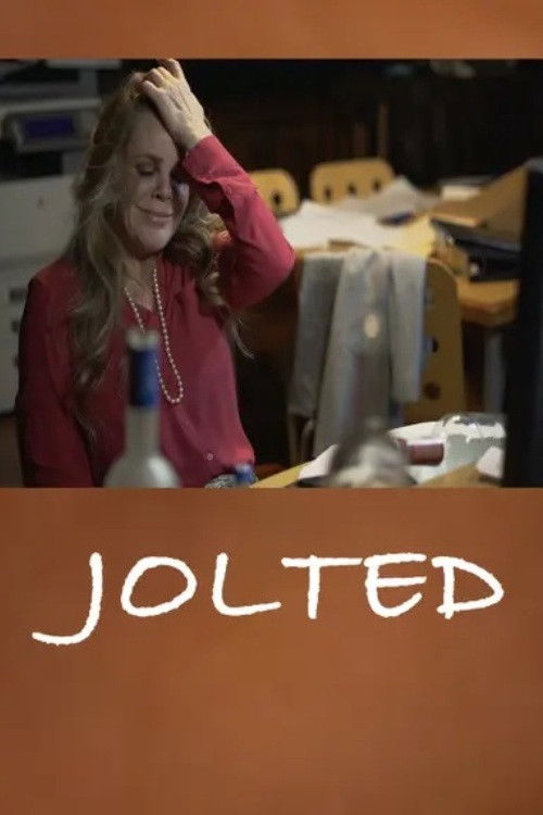 Jolted (2018) poster