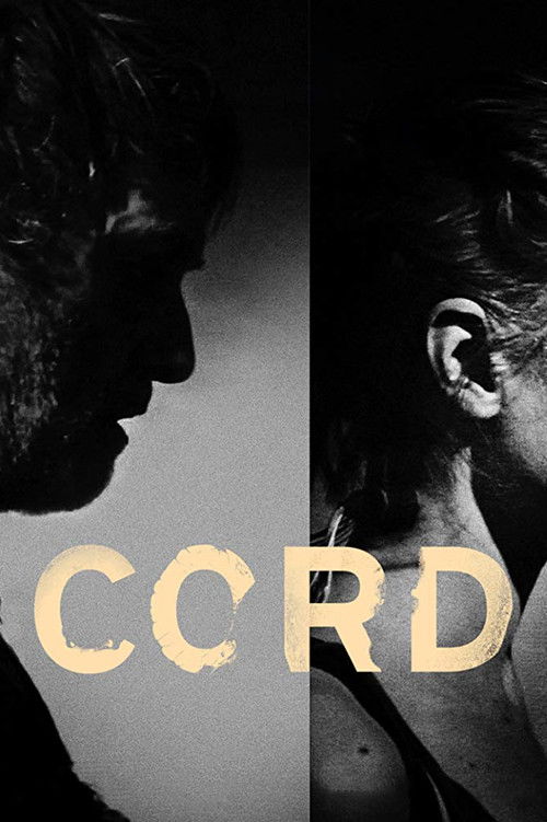 Cord (2015) poster