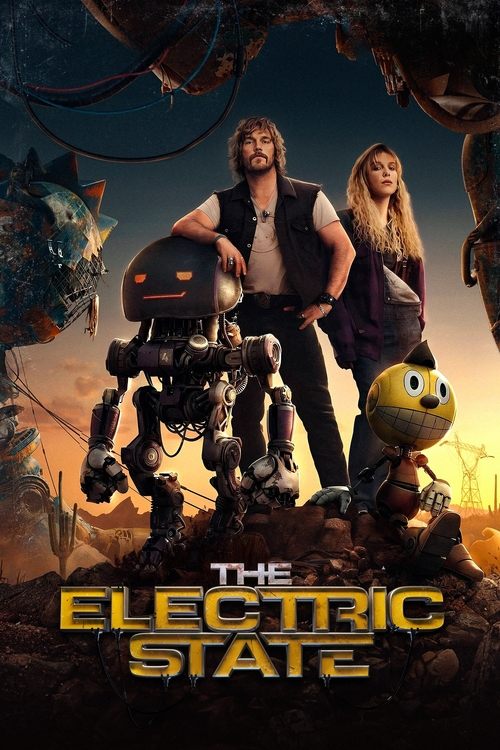 Sanal Ülke (2025) poster