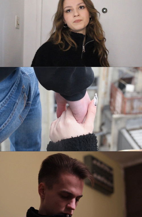 Let's love each other (2023) poster