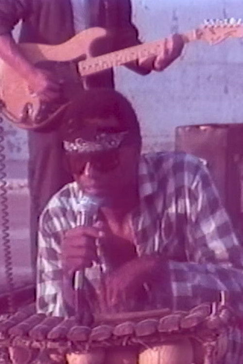 Without Your Interpretation (1983) poster