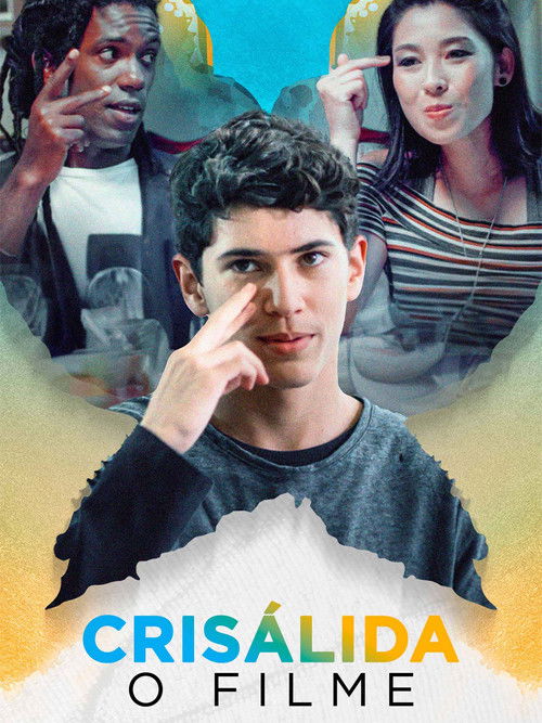 Crisálida - O Filme (2019) poster