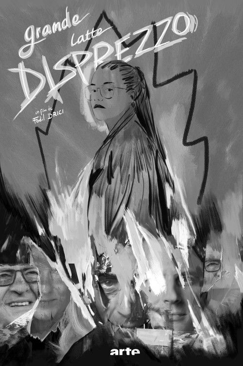 La France s'embrase (2022) poster