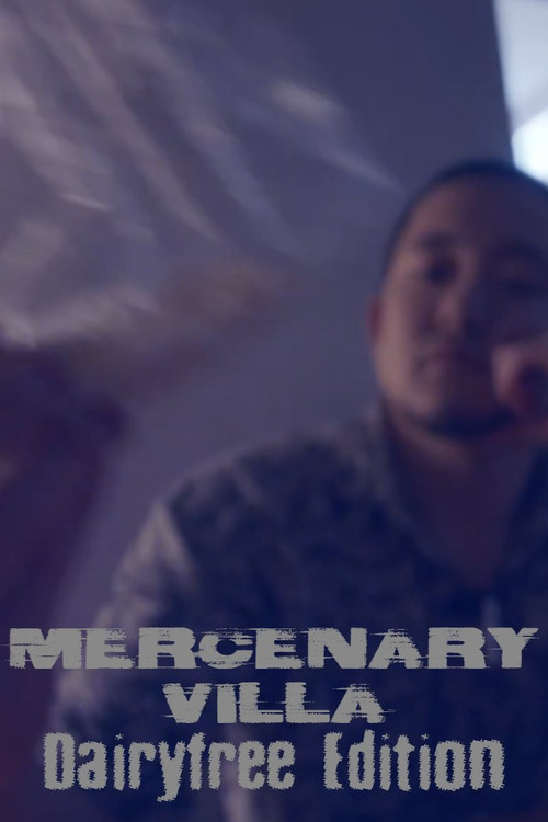 Mercenary Villa: Dairy Free Edition (2026) poster