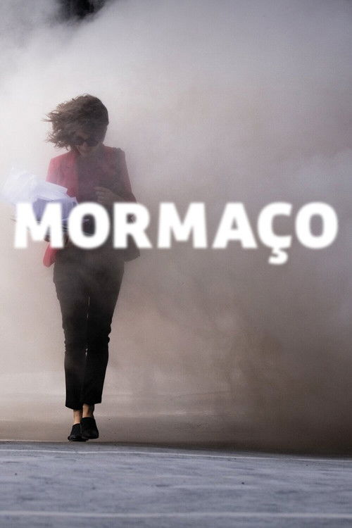 Mormaço (2018) poster