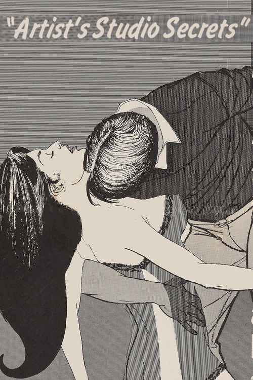 Artist Studio Secrets (1964) poster