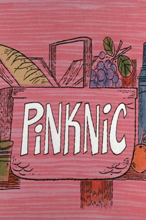 Pinknic (1967) poster