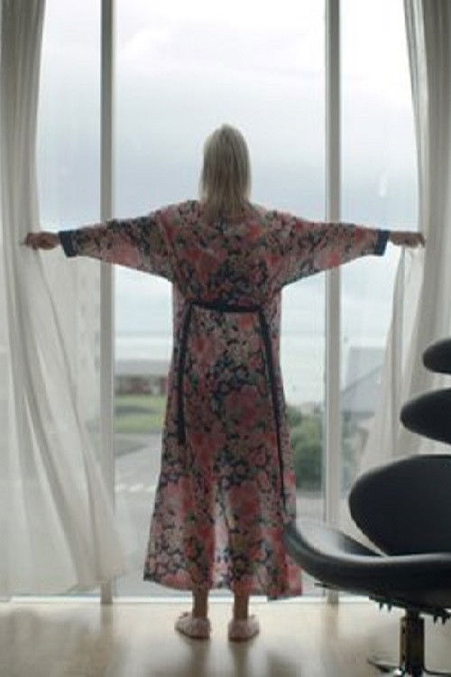 The Secret (2015) poster