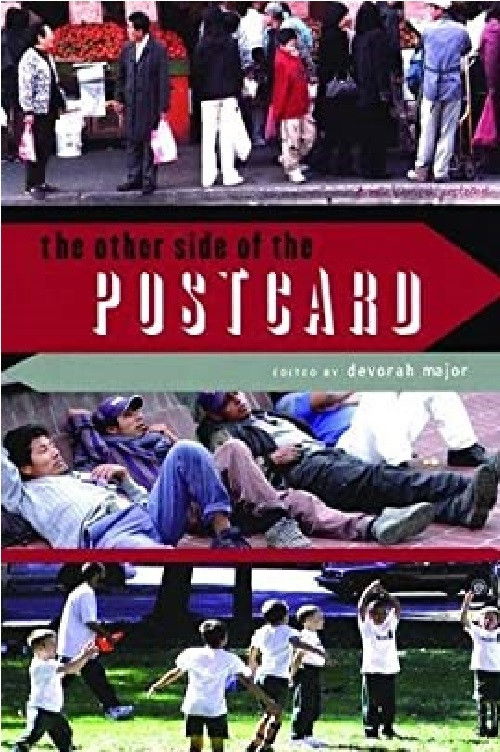 The Other Side of the Postcard (2016) poster