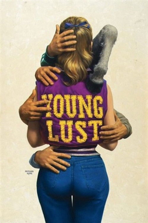 Young Lust: A Soap Opera (1984) poster