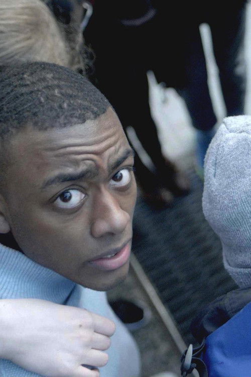 Works of Mercy (2023) poster