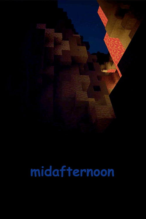 Midafternoon (2021) poster
