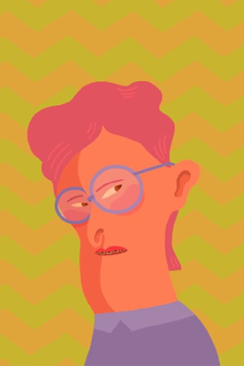 Same Old, Same Old... (2014) poster