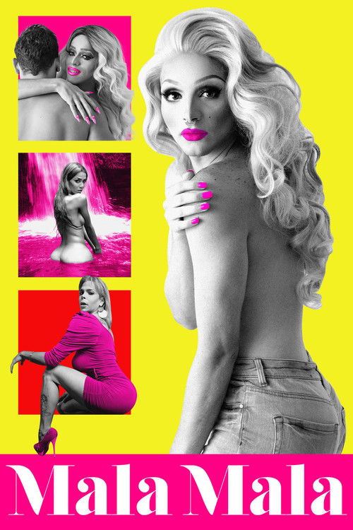 Mala Mala (2015) poster