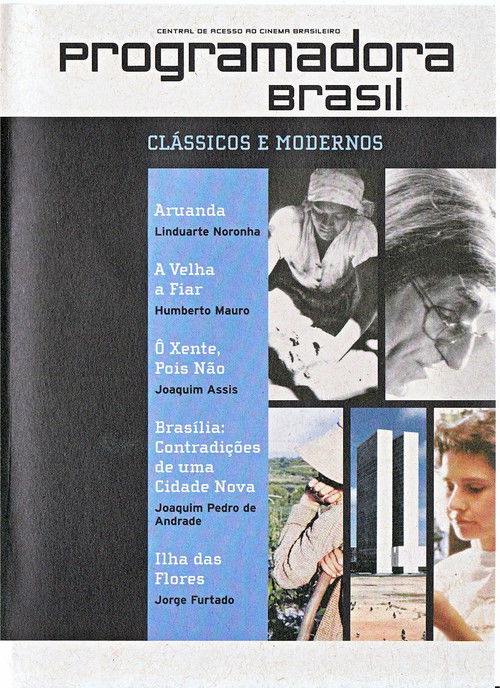 Ó Xente, Pois Não (1973) poster