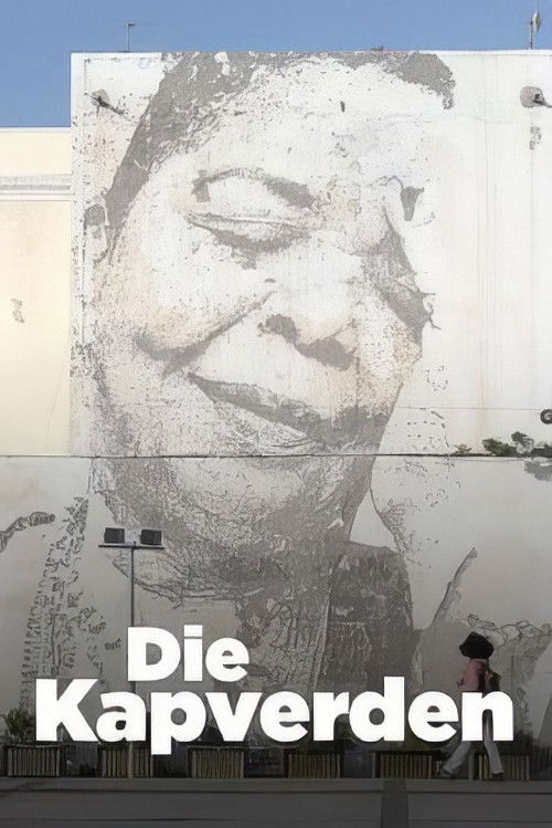 Die Kapverden - Sound der Sehnsucht (2023) poster