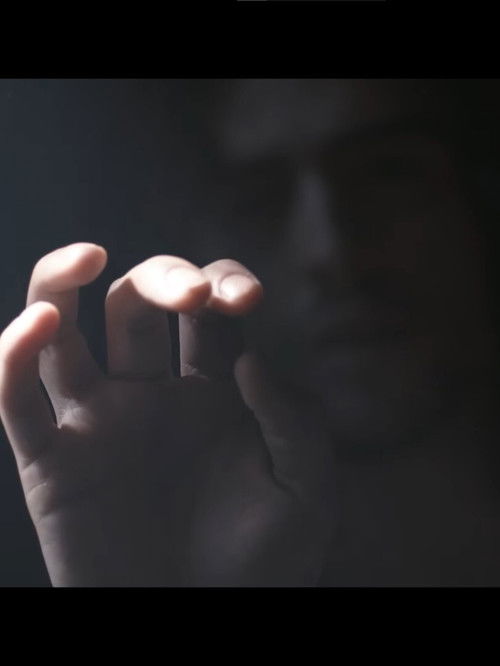 A Life Hereafter (2017) poster