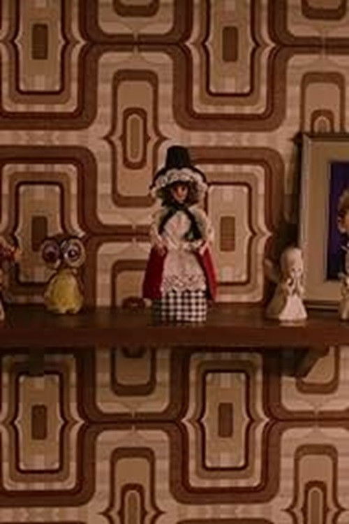 Silence is Golden (2006) poster