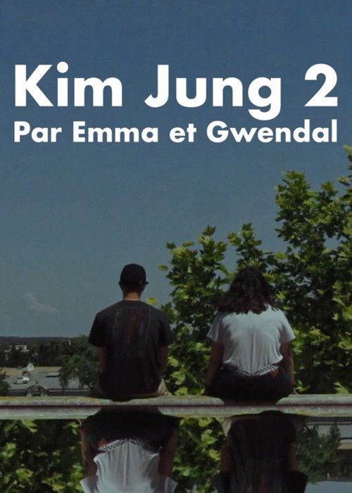 Kim Jung 2 (2023) poster