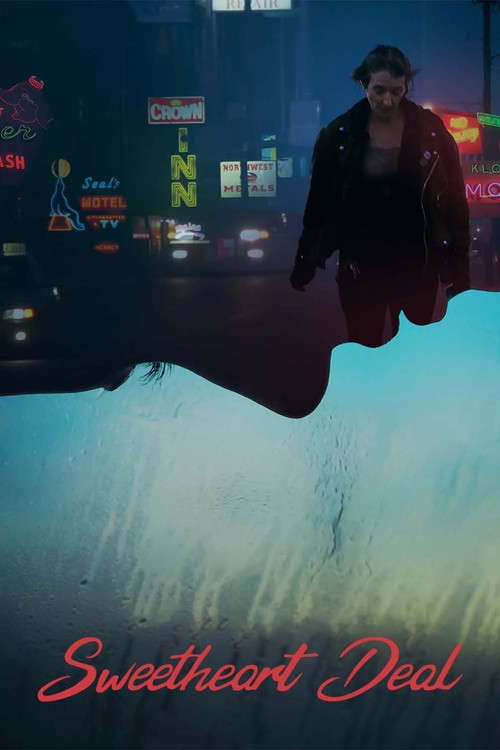 Sweetheart Deal (2022) poster