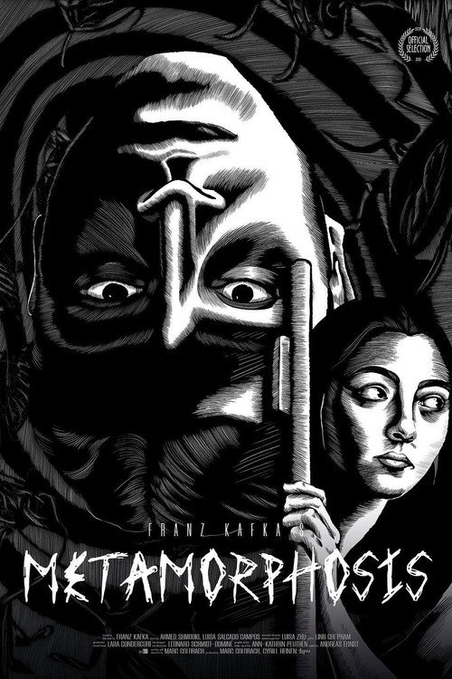 Metamorphosis poster