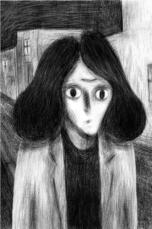 Colocataires (2016) poster