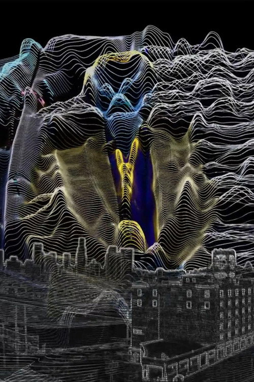 Ground (2020) poster
