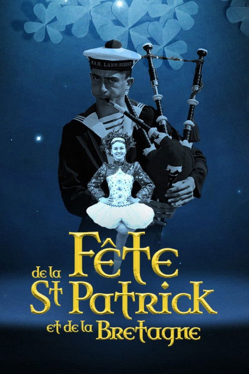 La fête de la Saint Patrick et de la Bretagne (2023) poster