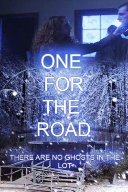 One for the Road (2019) poster