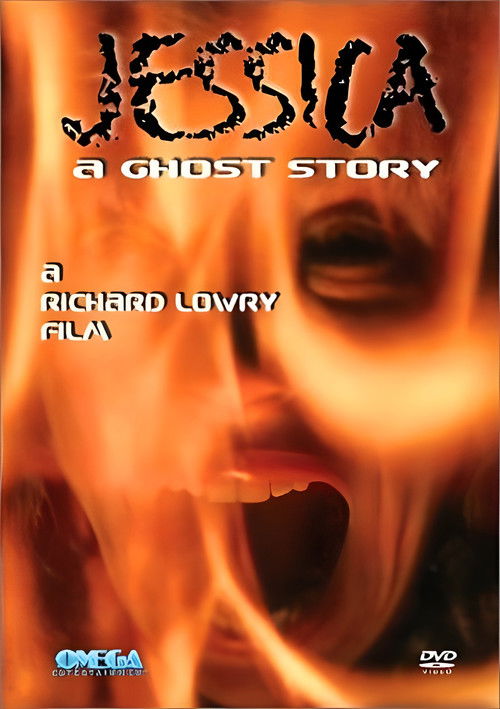 Jessica: A Ghost Story (1992) poster