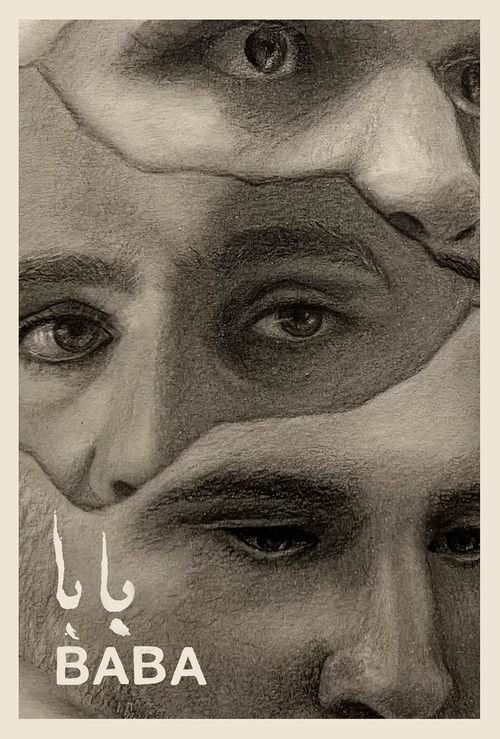 Baba (2023) poster