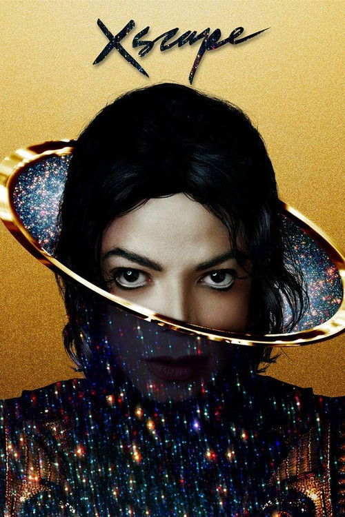 Xscape Documentary (2014) poster