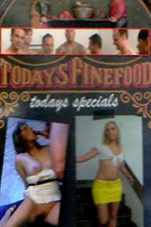 Todays Fine Food (2010) poster