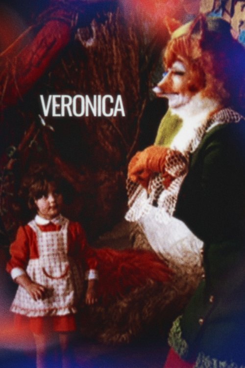 Veronica (1972) poster