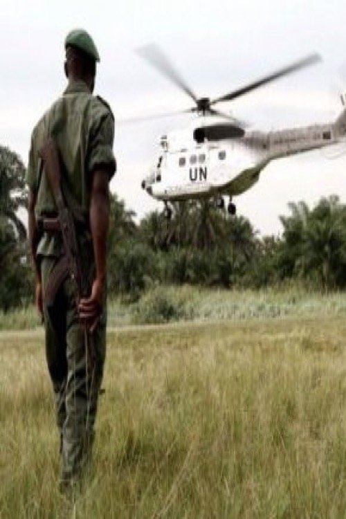 Africa in Pieces: The Tragedy of the Great Lakes (2000) poster