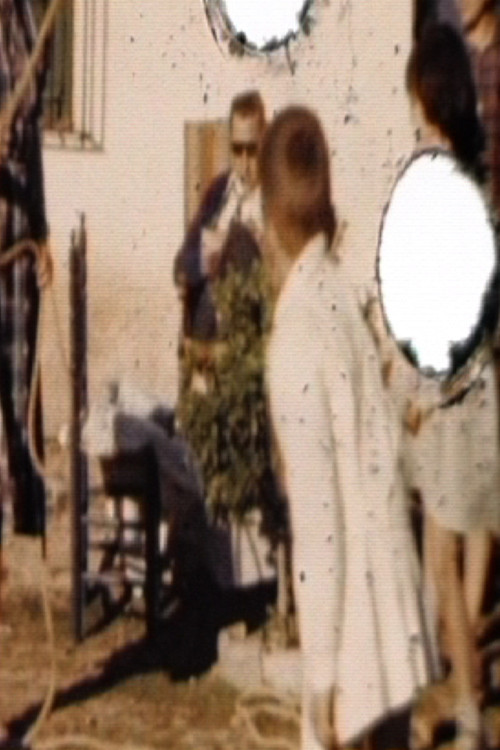 Memorias, norias y fábricas de lejía (2011) poster