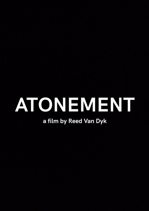 Atonement (2026) poster
