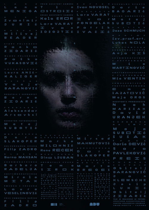Alone (2021) poster