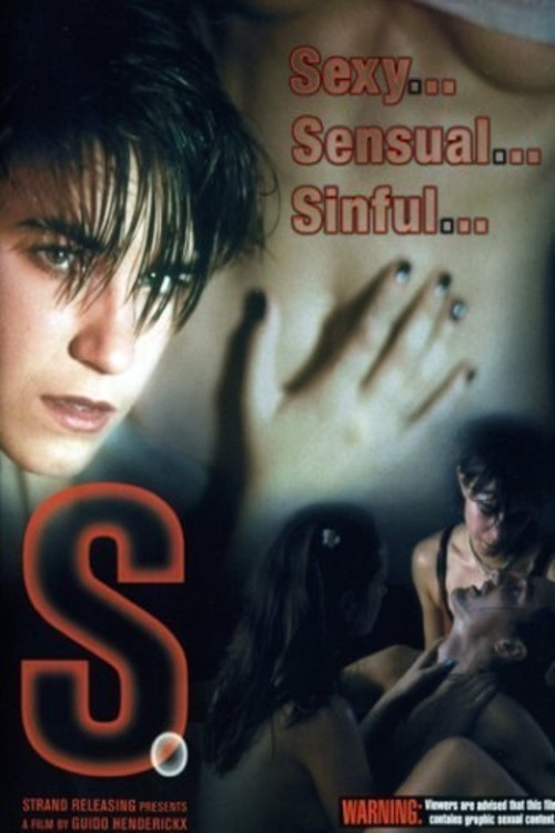 S. (1998) poster