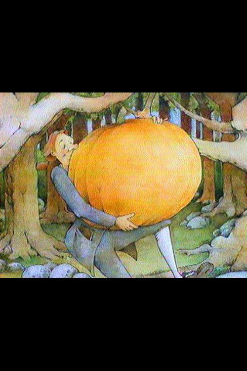 The Mare's Egg (1995) poster