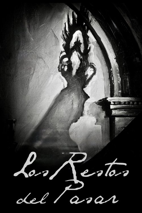 The Trail Left by Time (2023) poster